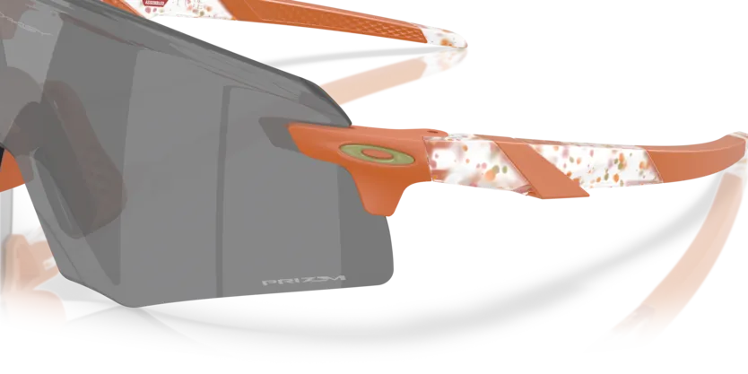 OAKLEY Encoder Eyewear - Clear terrazzo prizm black - Image 5