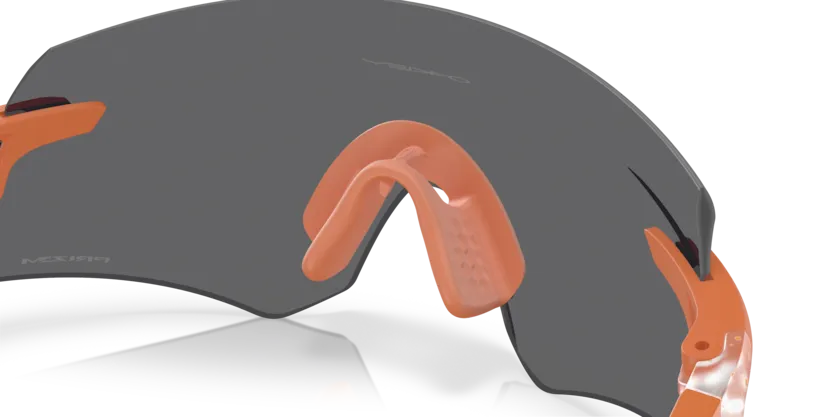 OAKLEY Encoder Eyewear - Clear terrazzo prizm black - Image 7