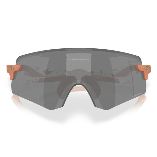 OAKLEY Encoder Eyewear - Clear terrazzo prizm black - Image 8