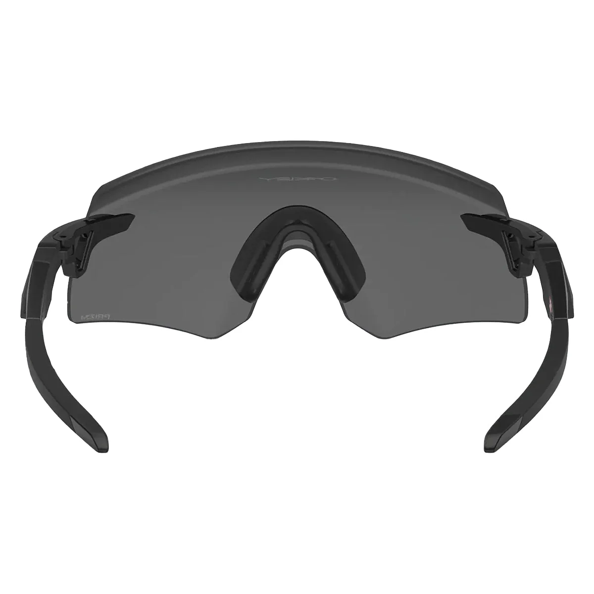 OAKLEY Encoder Eyewear - Matte Black Ink Prizm - Image 5