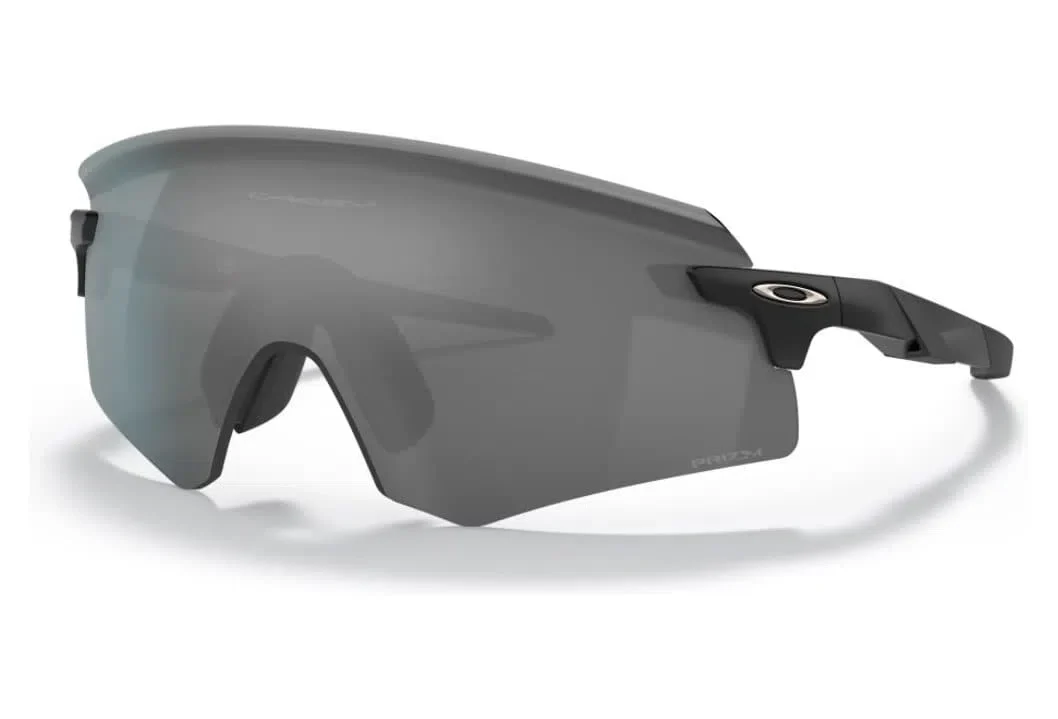 OAKLEY Encoder Eyewear - Matte Black Prizm Black