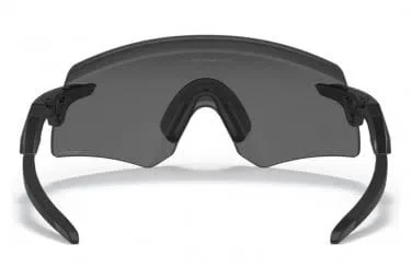 OAKLEY Encoder Eyewear - Matte Black Prizm Black - Image 2