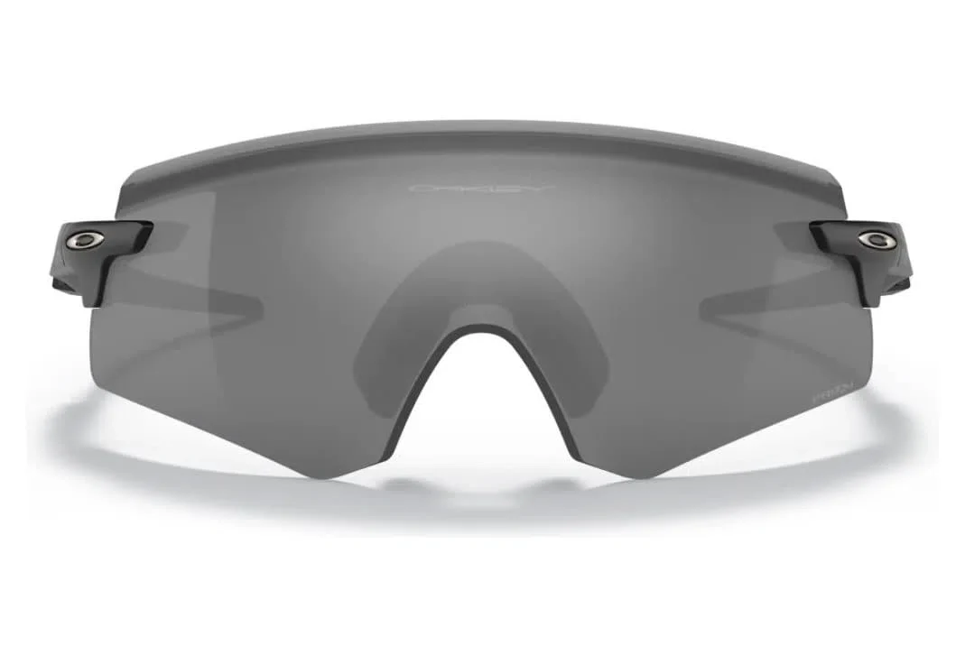 OAKLEY Encoder Eyewear - Matte Black Prizm Black - Image 3