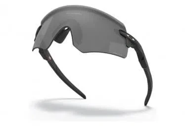 OAKLEY Encoder Eyewear - Matte Black Prizm Black - Image 4