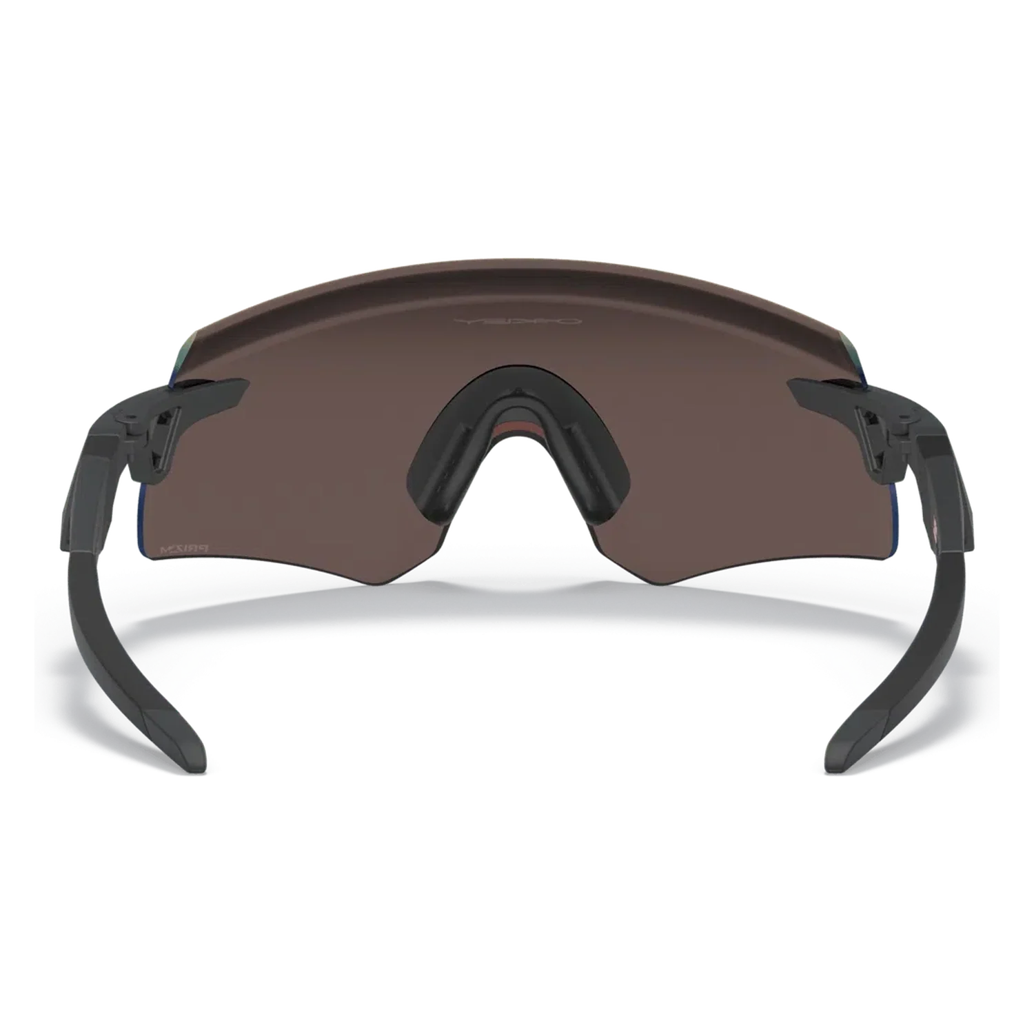 OAKLEY Encoder Eyewear - Matte Carbon Prizm 24K - Image 3