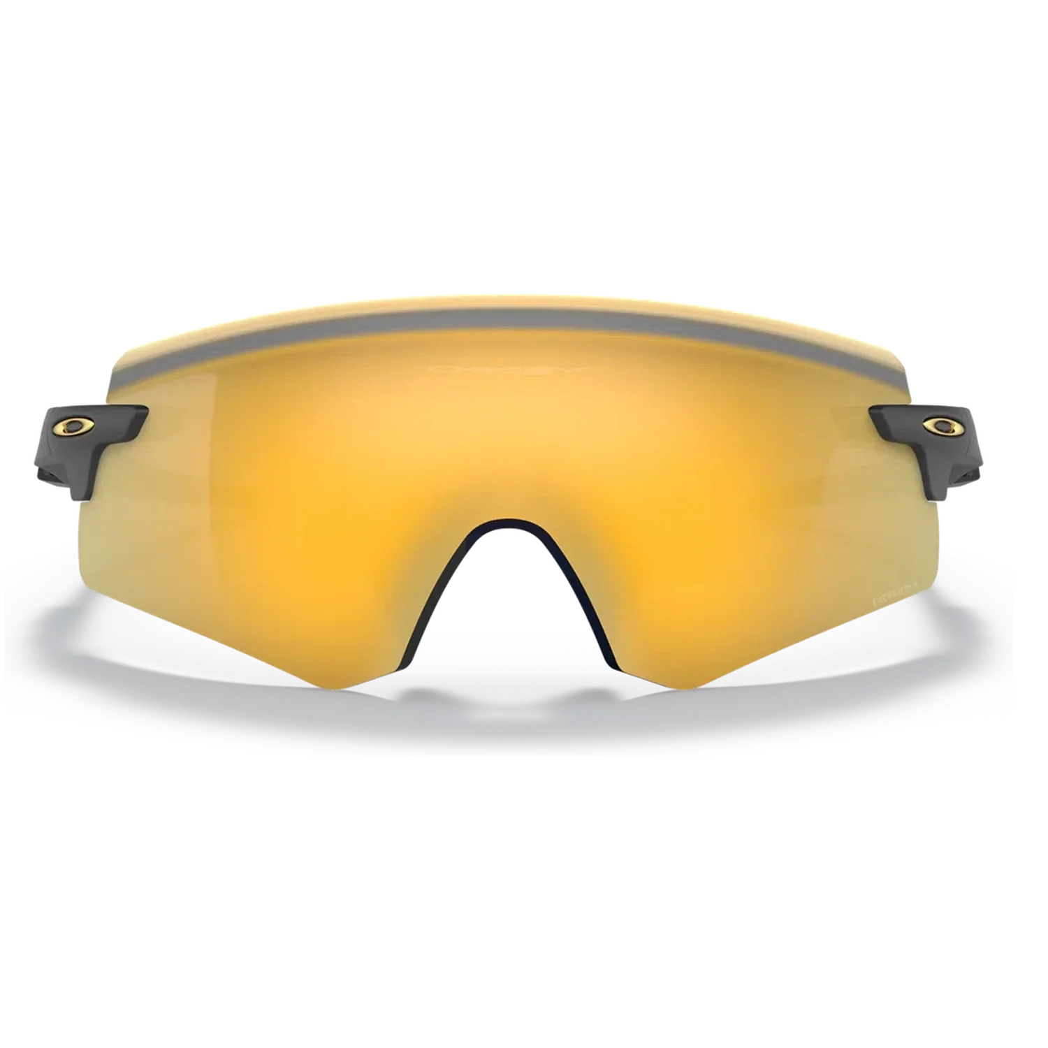 OAKLEY Encoder Eyewear - Matte Carbon Prizm 24K - Image 4