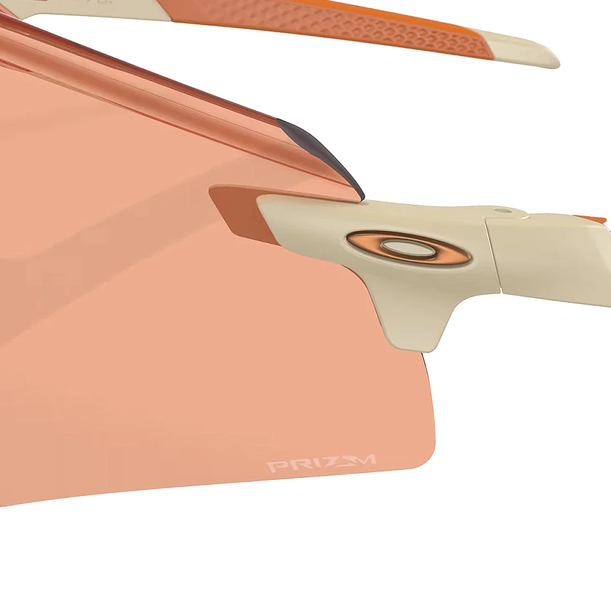 OAKLEY Encoder Eyewear - Matte Sand Prizm Berry - Image 4