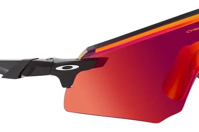OAKLEY Encoder Eyewear - Polished Black Prizm Field - Image 2