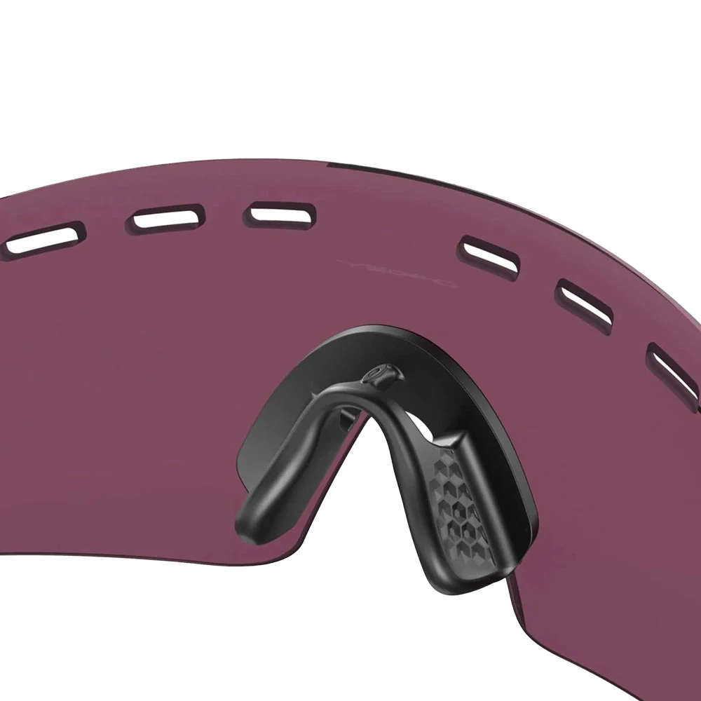 OAKLEY Encoder Strike Vented Eyewear - Giro Pink Stripes - Image 4