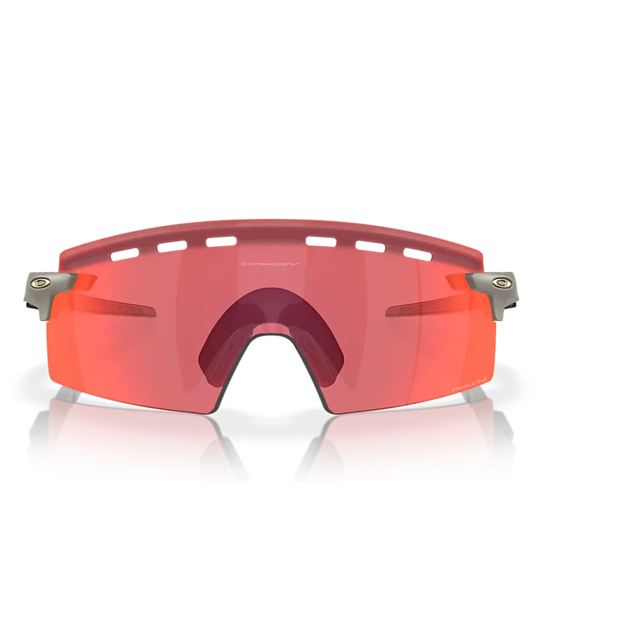 OAKLEY Encoder Strike Vented - Matte Onyx Prizm Trail Torch - Image 2