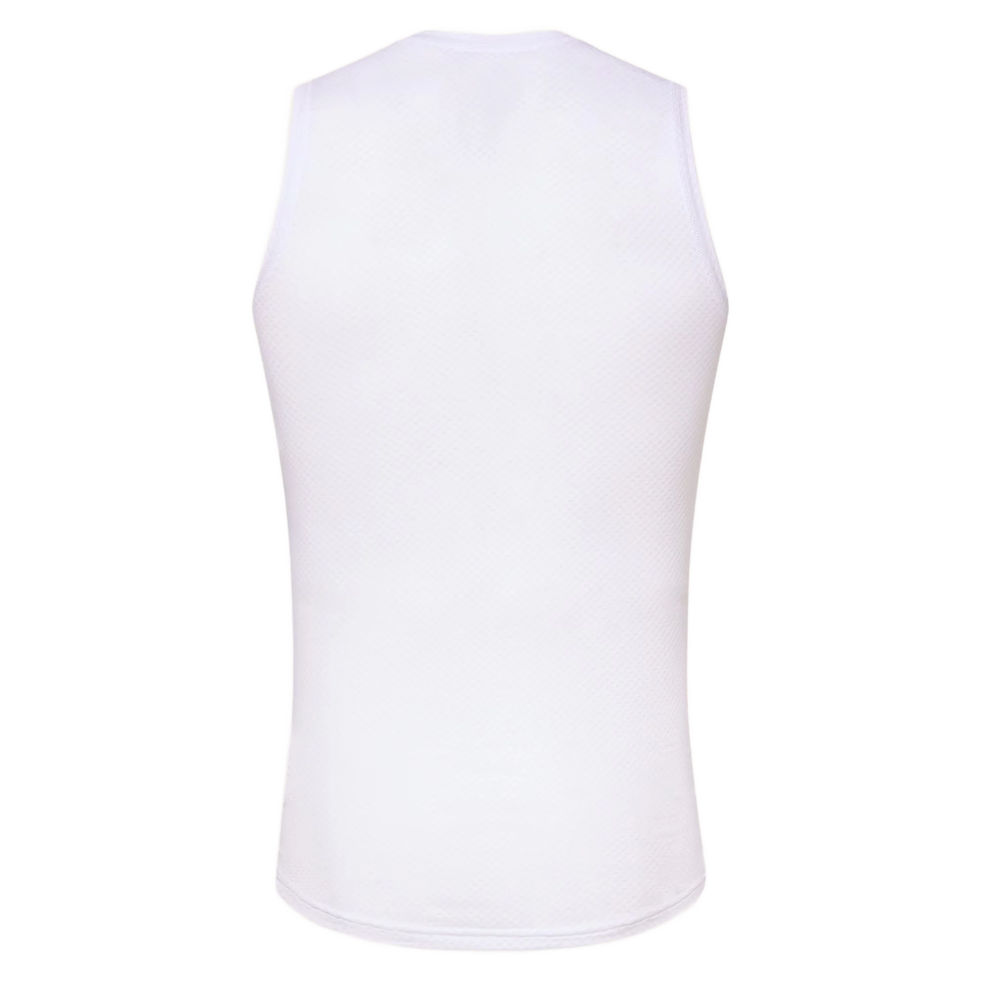 OAKLEY Endurance Base Layer Sleveless - White - Image 3