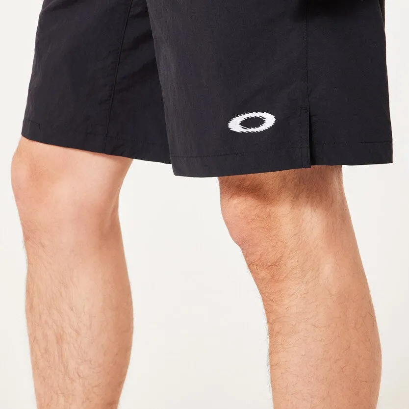 OAKLEY Enhance Allmighty Shorts 8.5Inch - Blackout - Image 4