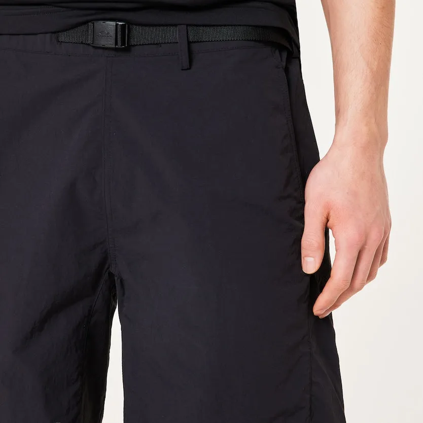 OAKLEY Enhance Allmighty Shorts 8.5Inch - Blackout - Image 5