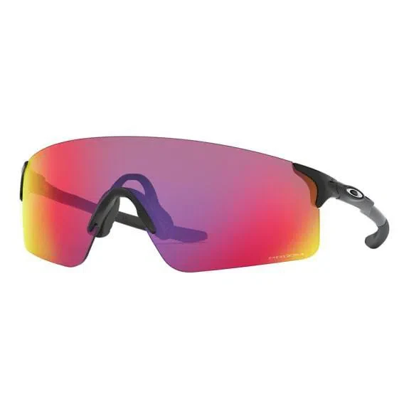OAKLEY EVZero Blades - Polished Black Prizm Road - Image 2