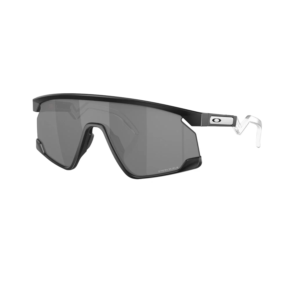 OAKLEY Bxtr Eyewear - Matte Black Prizm Black