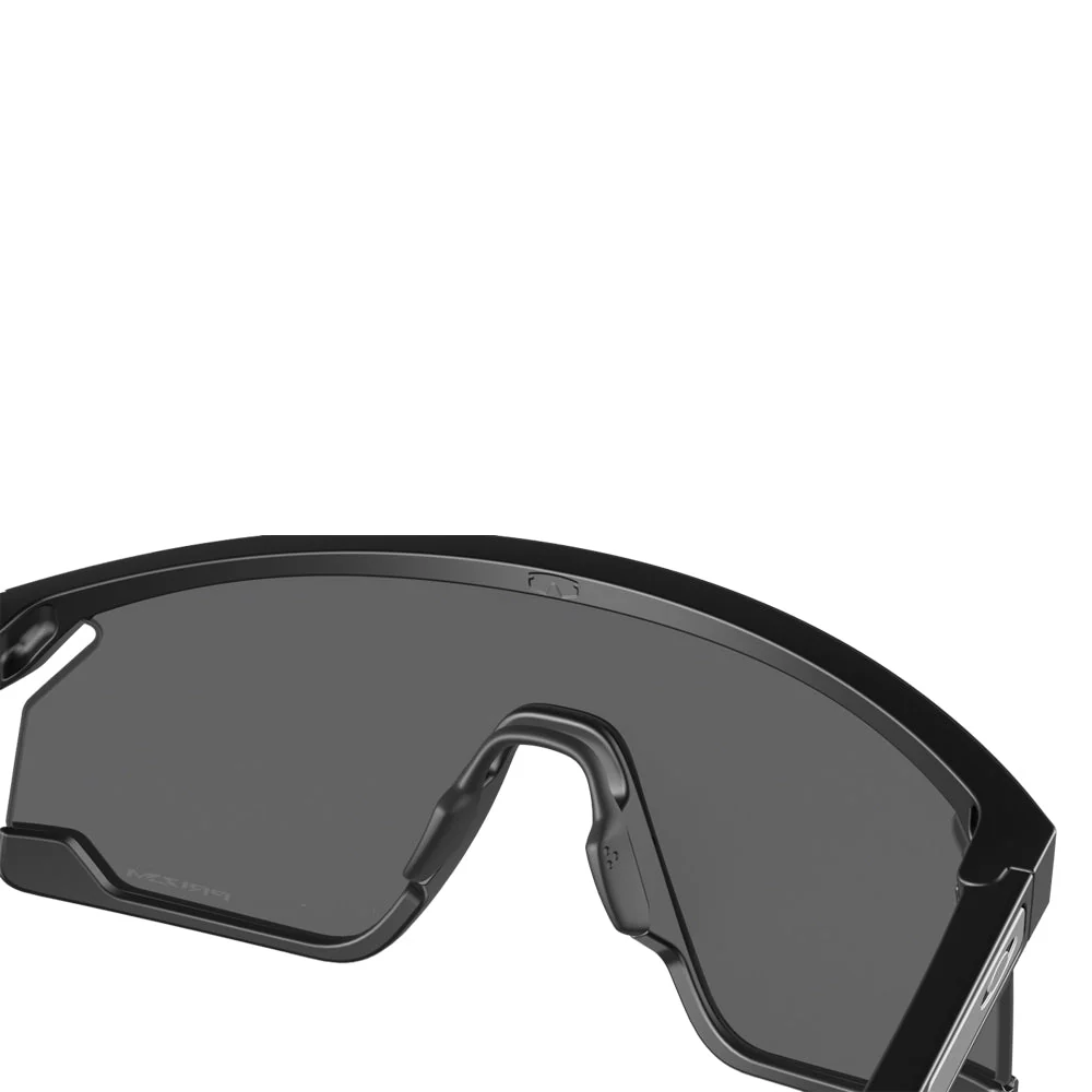 OAKLEY Bxtr Eyewear - Matte Black Prizm Black - Image 4