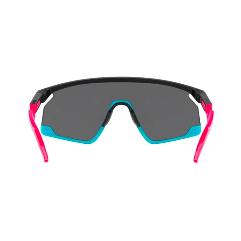 OAKLEY Bxtr Eyewear - Matte Black Prizm Black - Image 3