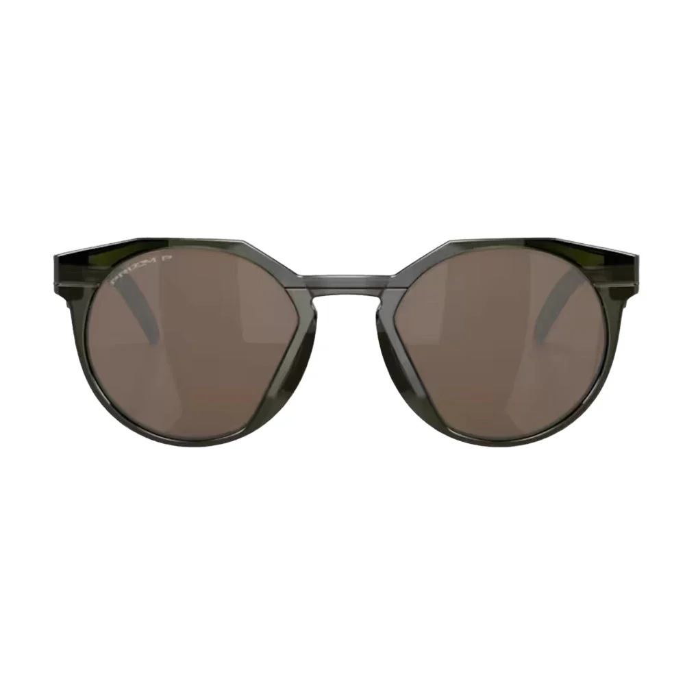 OAKLEY Hstn Eyewear - Olive Ink/Prizm Tungsten Polar