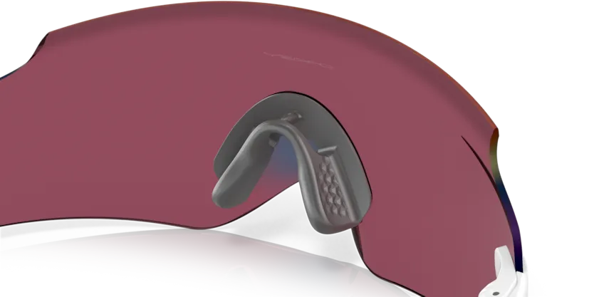OAKLEY Eyewear Kato - White Prizm Road - Image 6