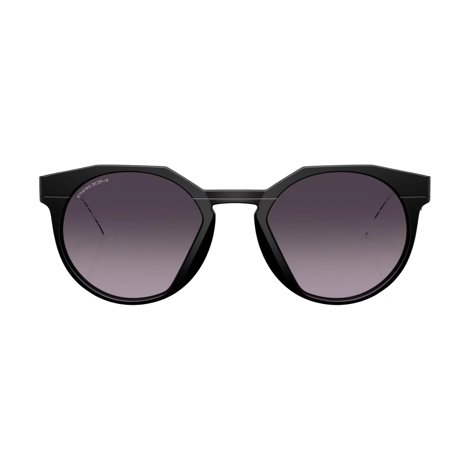 OAKLEY Hstn Eyewear Duality Collection - Matte Black Prizm Black - Image 2