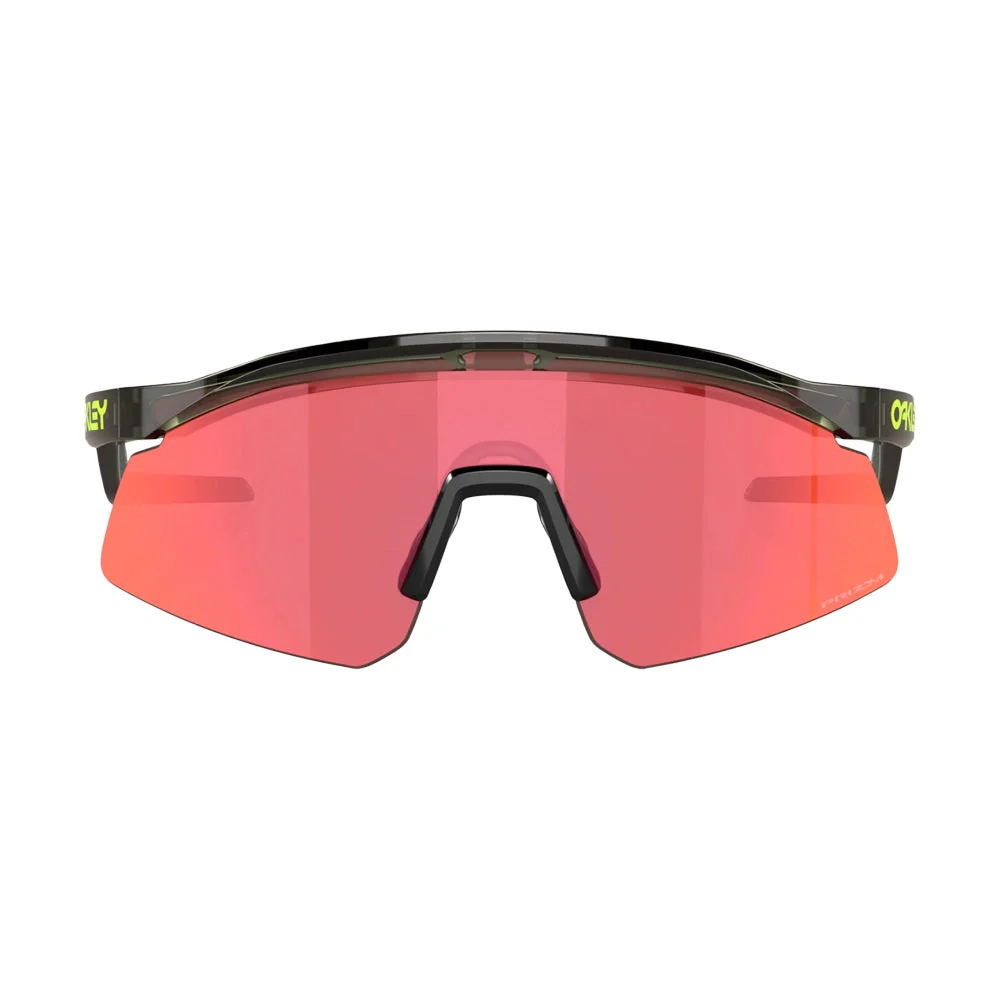 OAKLEY Hydra Eyewear - Olive Ink Prizm Trail Torch - Image 2
