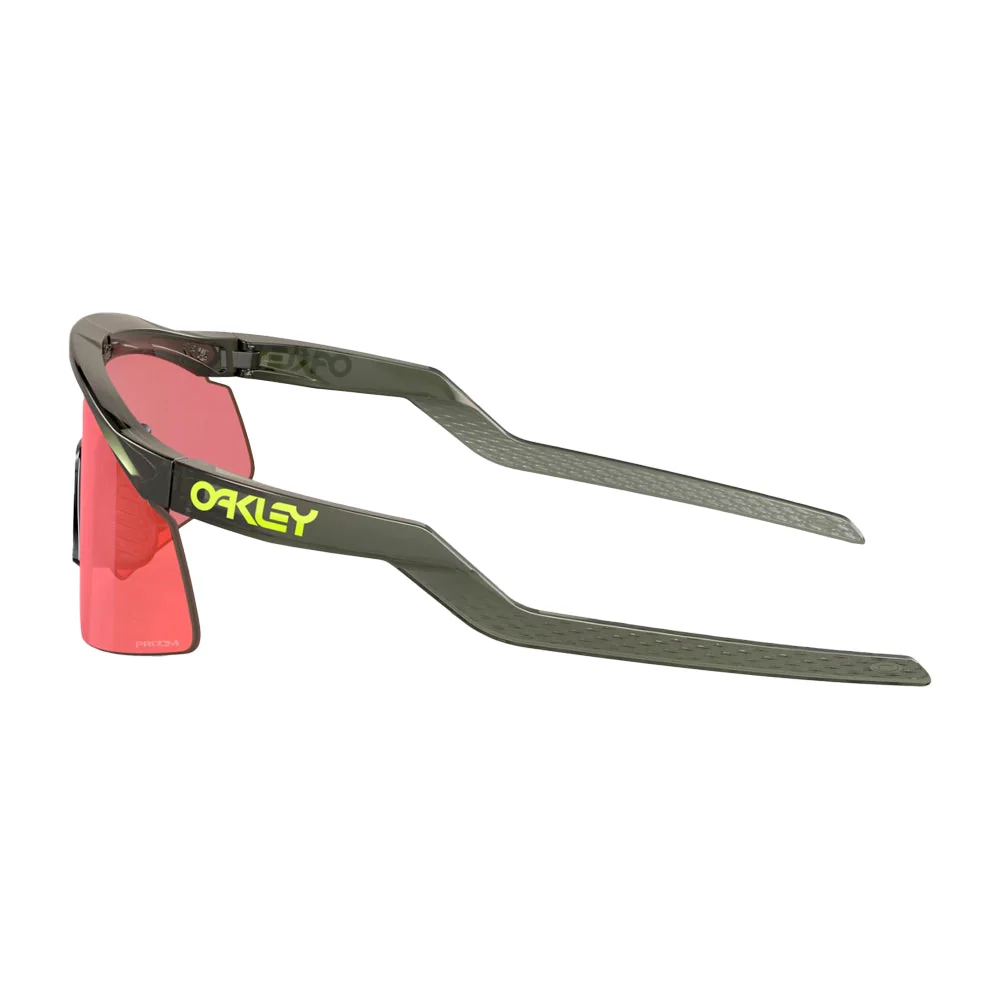 OAKLEY Hydra Eyewear - Olive Ink Prizm Trail Torch - Image 3