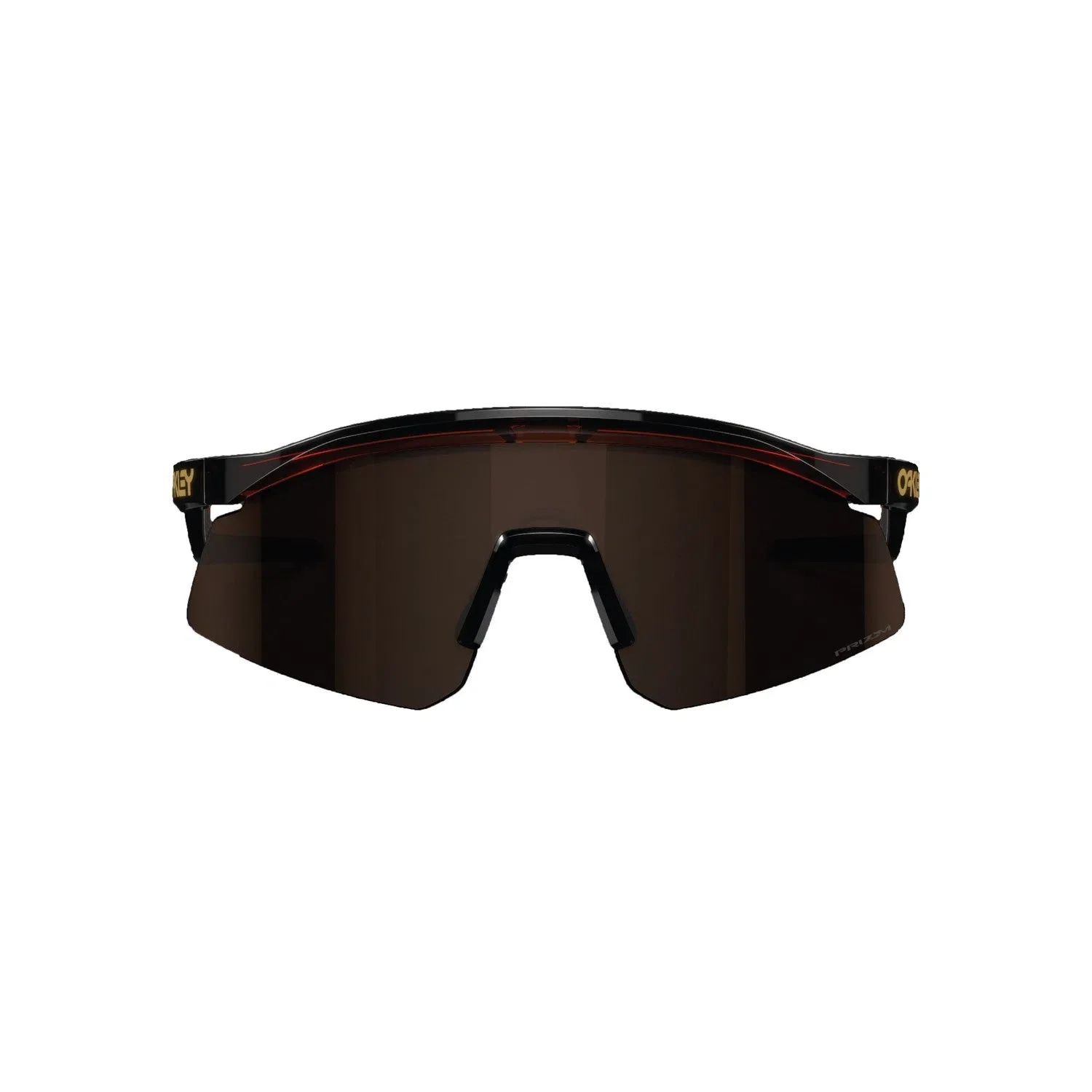 OAKLEY Hydra Eyewear - Rootbeer Prizm Tungsten - Image 2