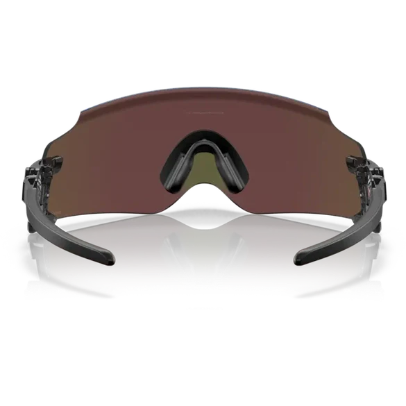 OAKLEY Kato Eyewear - Polished Black Prizm Sapphire - Image 3