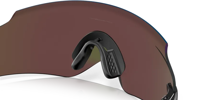 OAKLEY Kato Eyewear - Polished Black Prizm Sapphire - Image 7