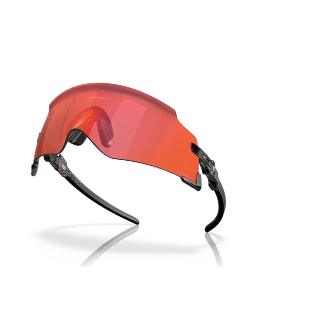 OAKLEY Kato Eyewear - Polished Black Prizm Trail Torch - Image 2