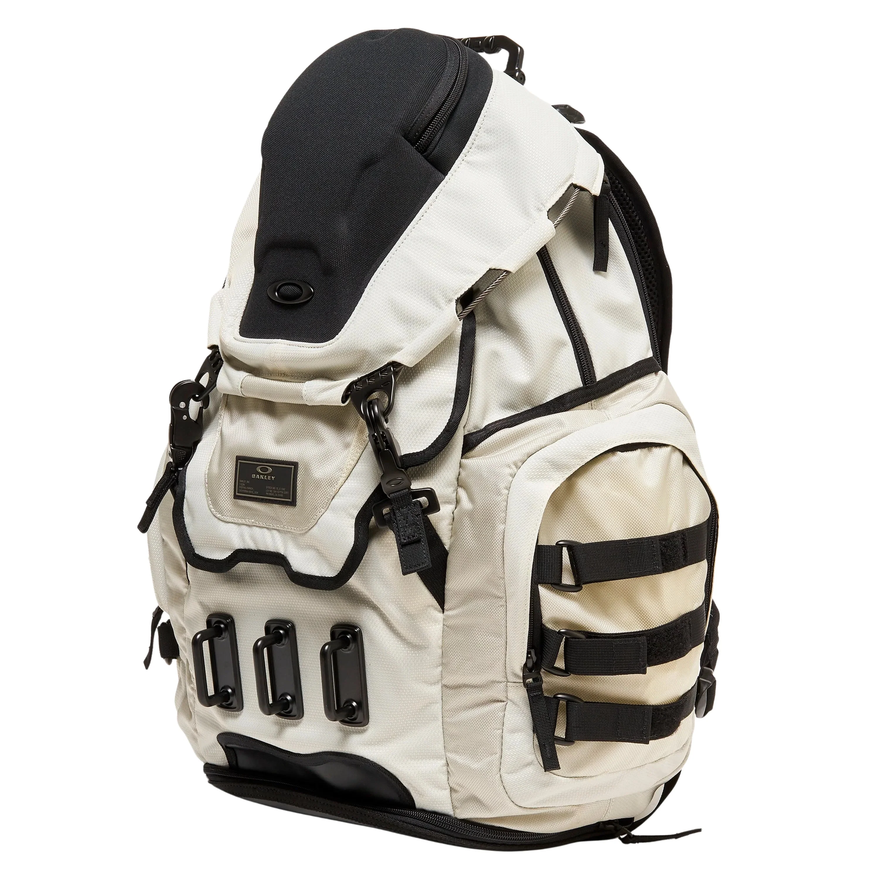 OAKLEY Kitchen Sink Backpack 34L - Mist - Image 2