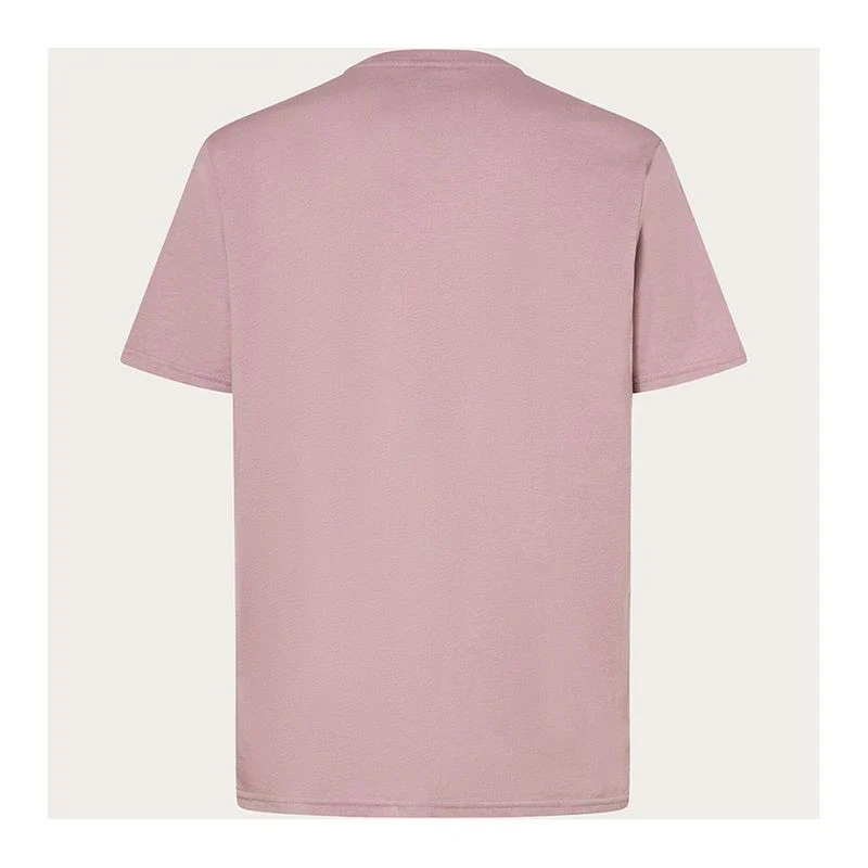 OAKLEY  Mark II Tee 2.0 - Toadstool Pink - Image 2