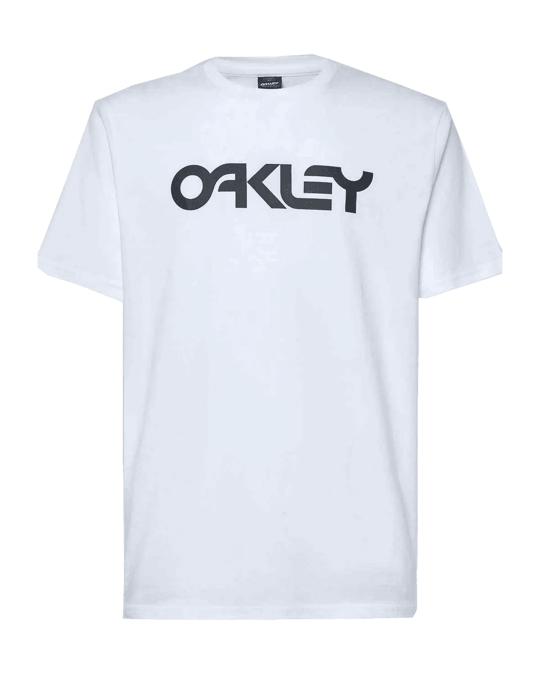 OAKLEY Mark II Tee 2.0 - White