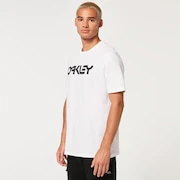 OAKLEY Mark II Tee 2.0 - White - Image 3