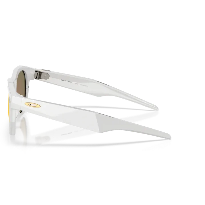 OAKLEY Meta HSTN - Warm Grey Prizm Ruby - Image 2