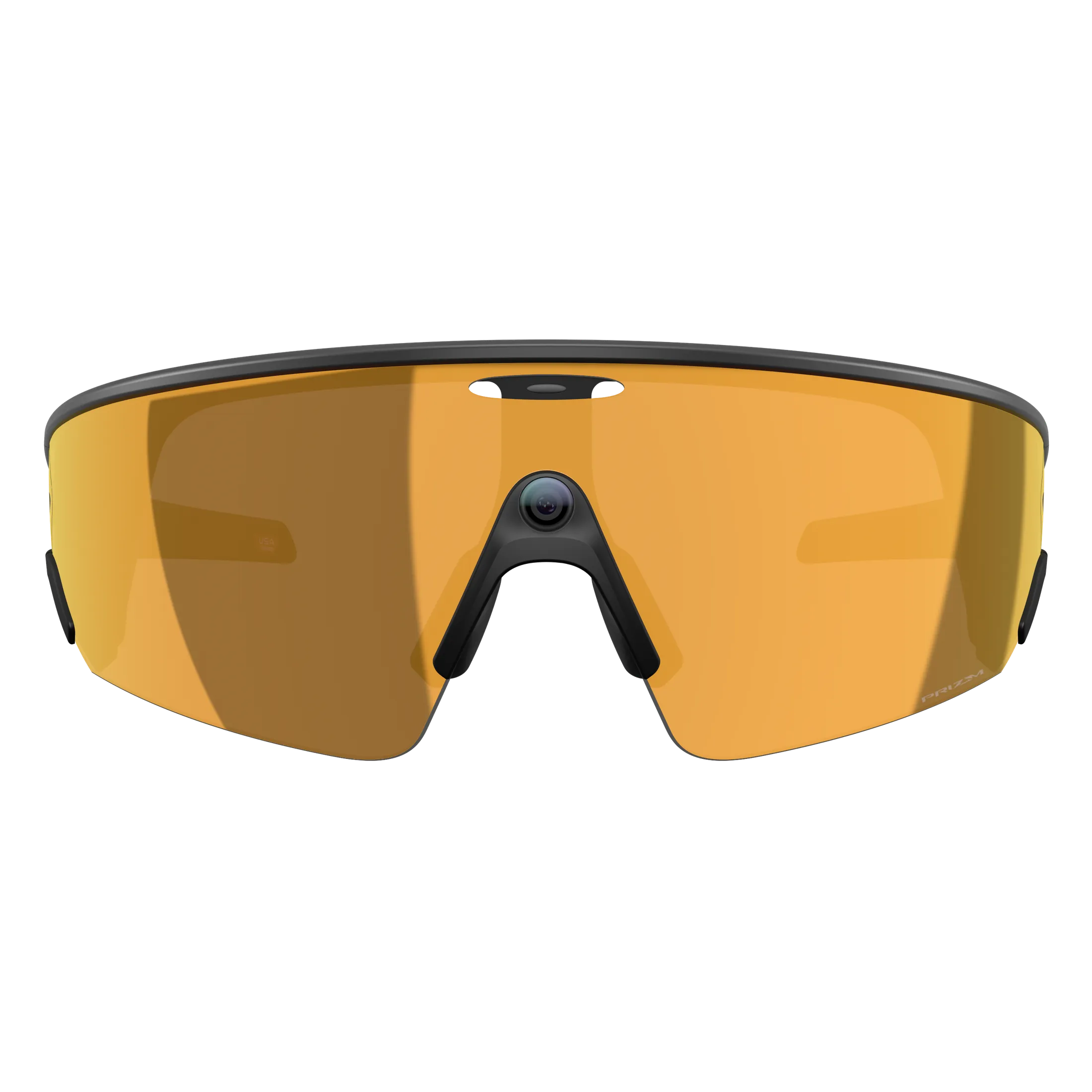 OAKLEY Meta Vanguard - Black (Prizm 24K) - Image 3