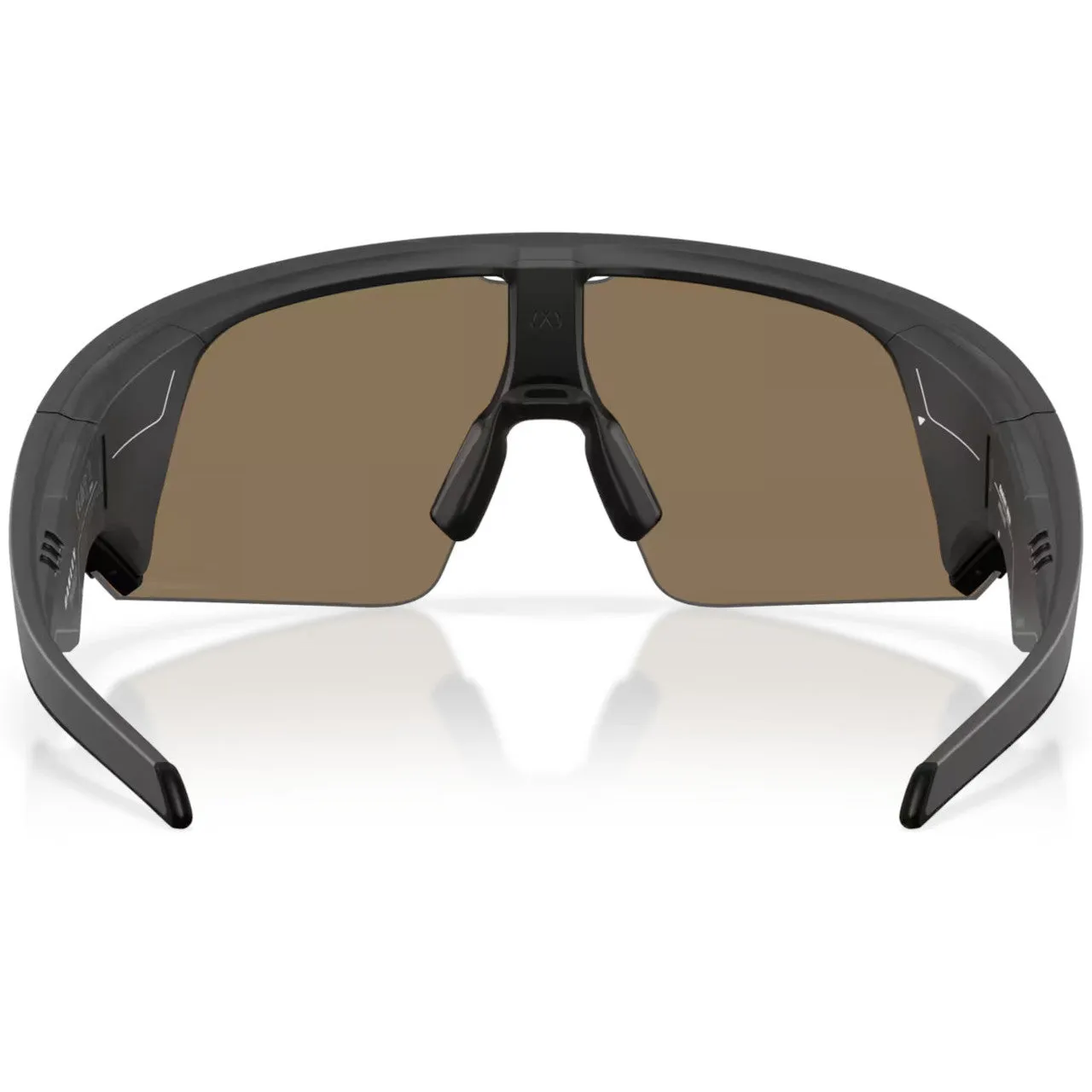 OAKLEY Meta Vanguard - Black (Prizm 24K) - Image 5
