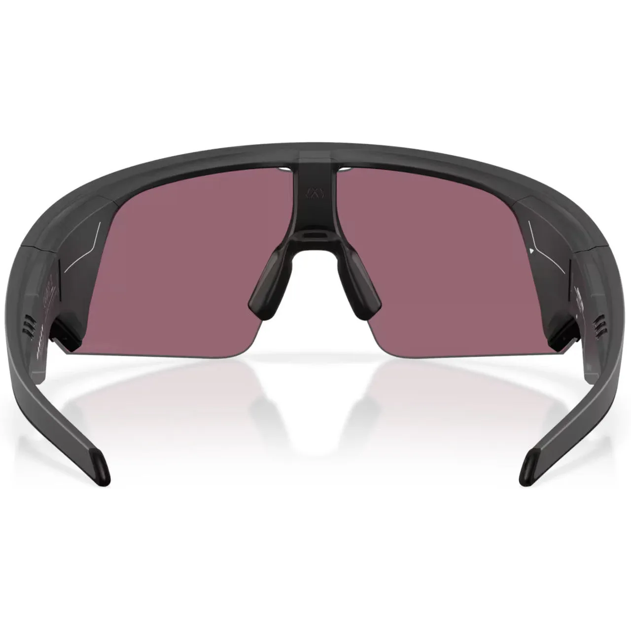 OAKLEY Meta Vanguard - Black (Prizm Road) - Image 4