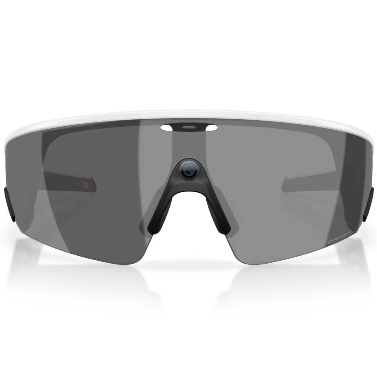 OAKLEY Meta Vanguard - White (Prizm Black) - Image 2