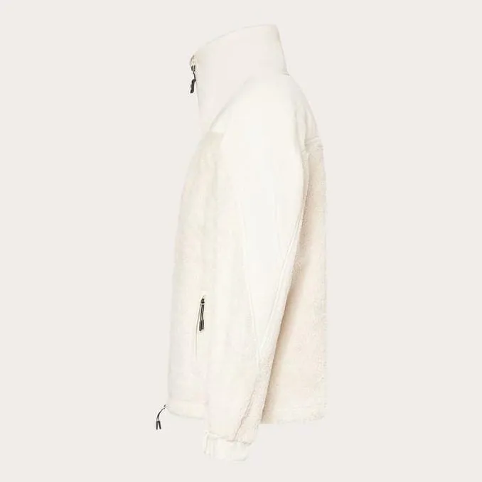 OAKLEY Mountain Fire Sherpa - White - Image 2