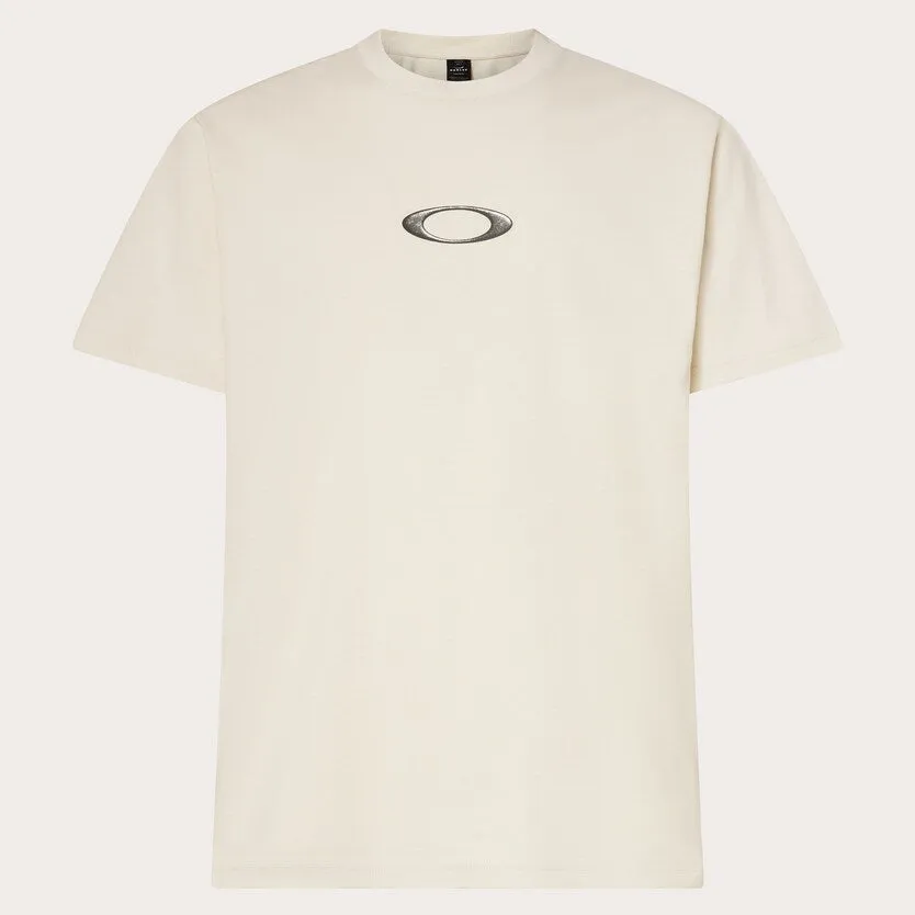 OAKLEY MTL TEE - Mist - Image 3