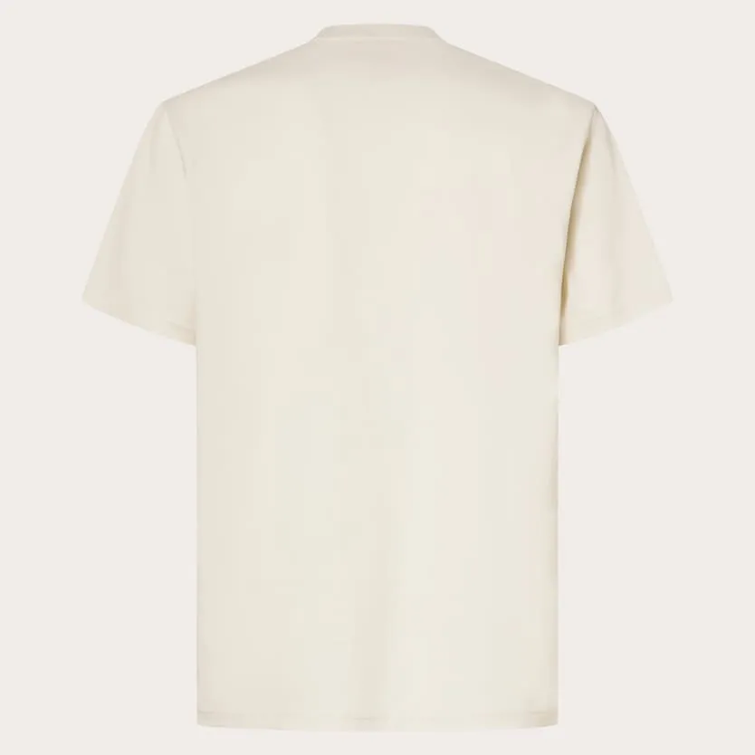 OAKLEY MTL TEE - Mist - Image 4