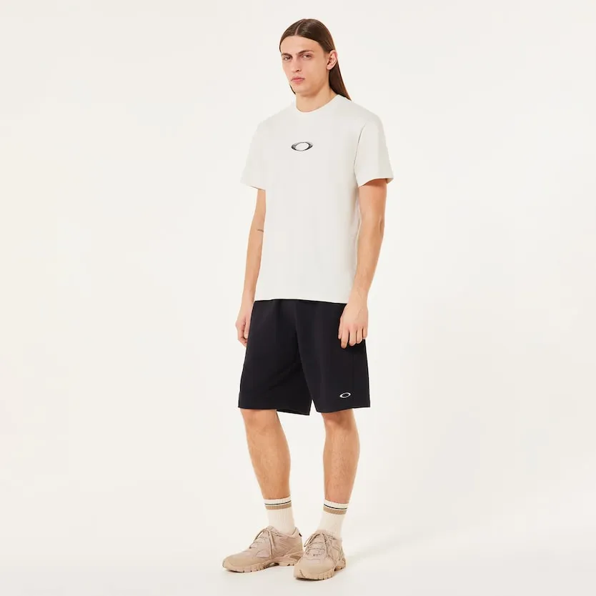 OAKLEY MTL TEE - Mist - Image 6