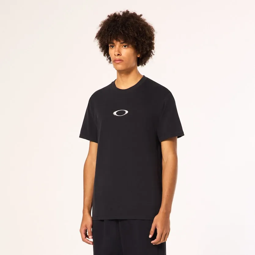OAKLEY MTL TEE - Negro - Image 2