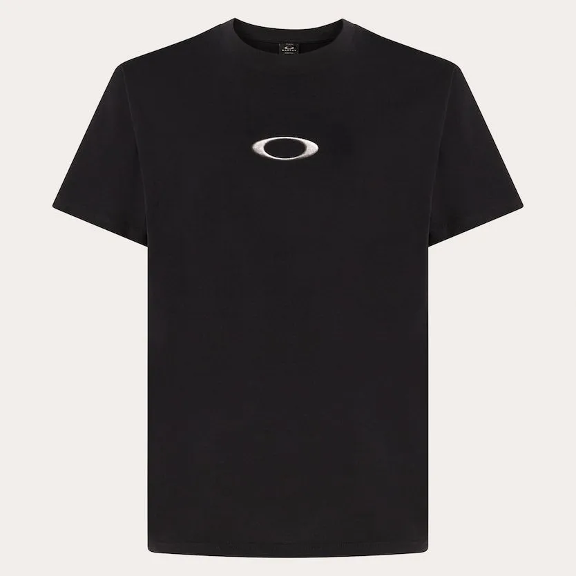 OAKLEY MTL TEE - Negro - Image 3