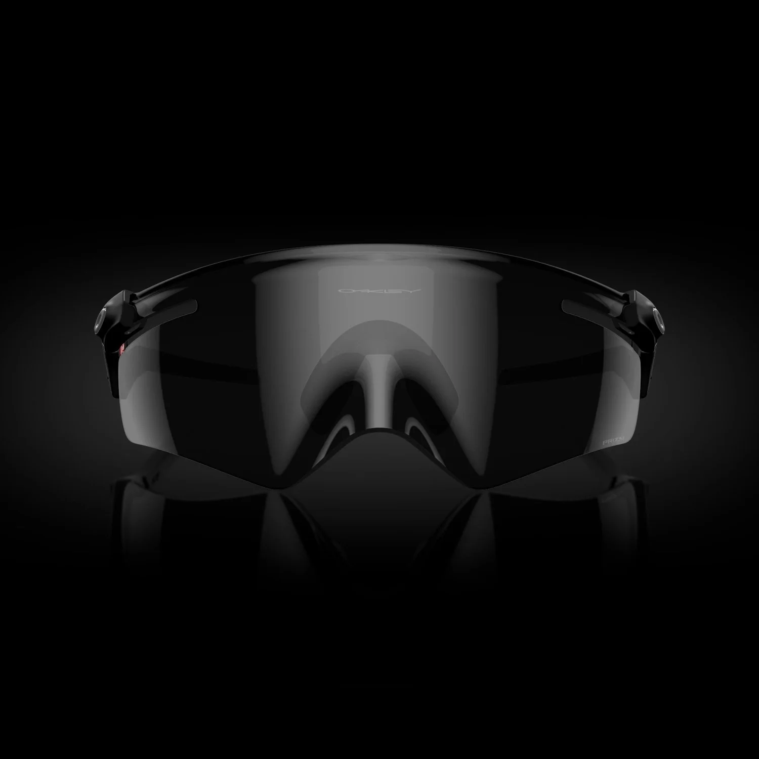 OAKLEY QNTM Kato Eyewear - Matte Black Prizm Black - Image 2