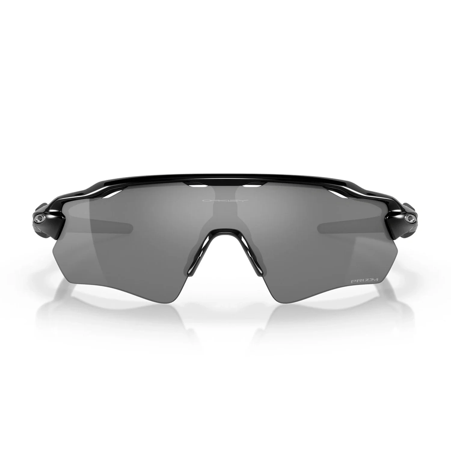 OAKLEY Radar EV Path Eyewear - Polished Black Prizm Black - Image 2