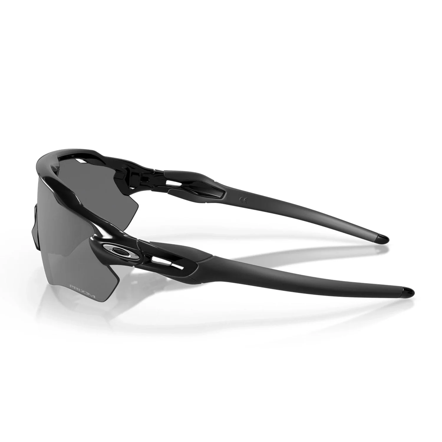 OAKLEY Radar EV Path Eyewear - Polished Black Prizm Black - Image 3