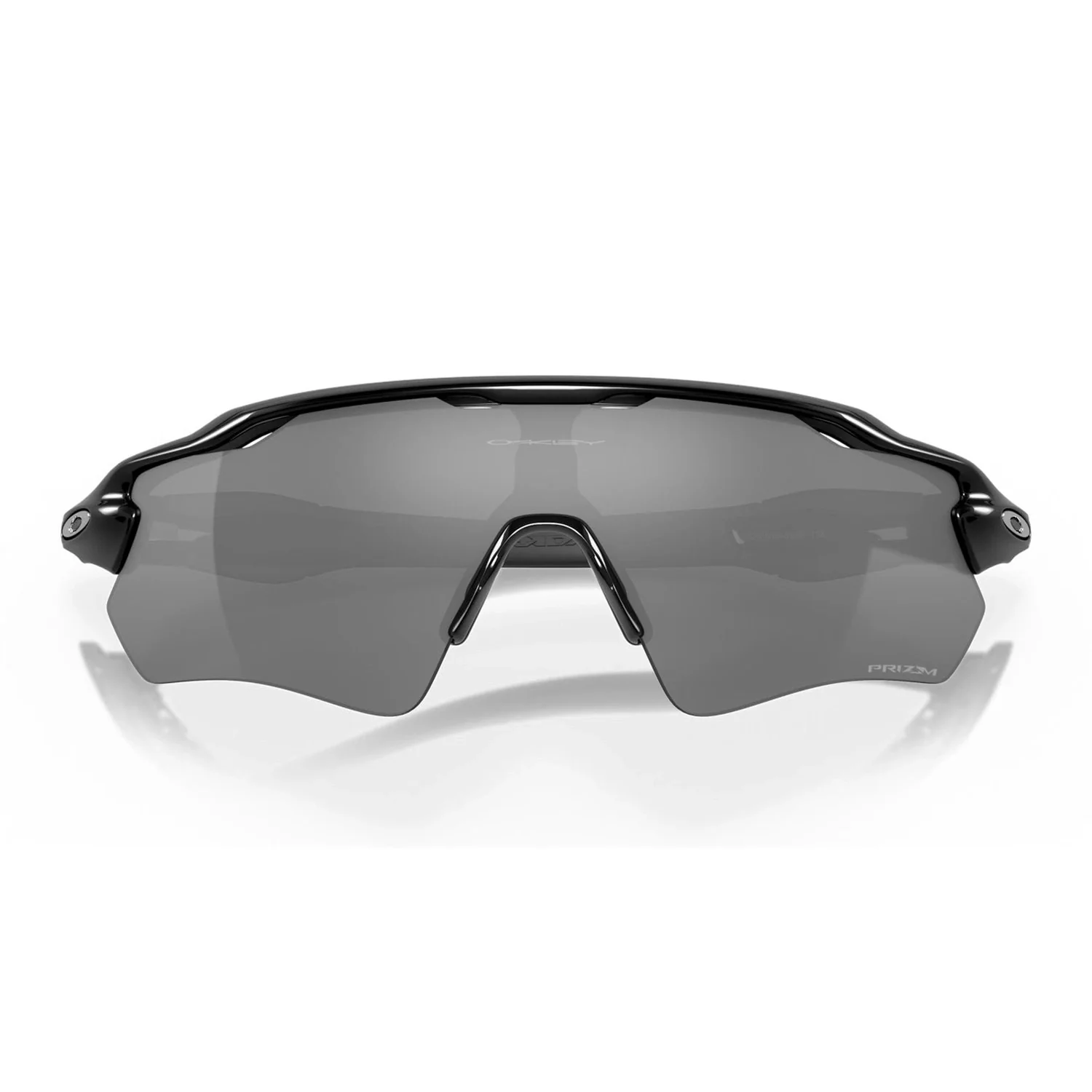 OAKLEY Radar EV Path Eyewear - Polished Black Prizm Black - Image 4
