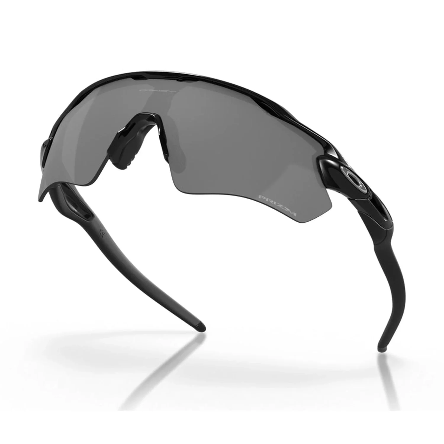 OAKLEY Radar EV Path Eyewear - Polished Black Prizm Black - Image 5